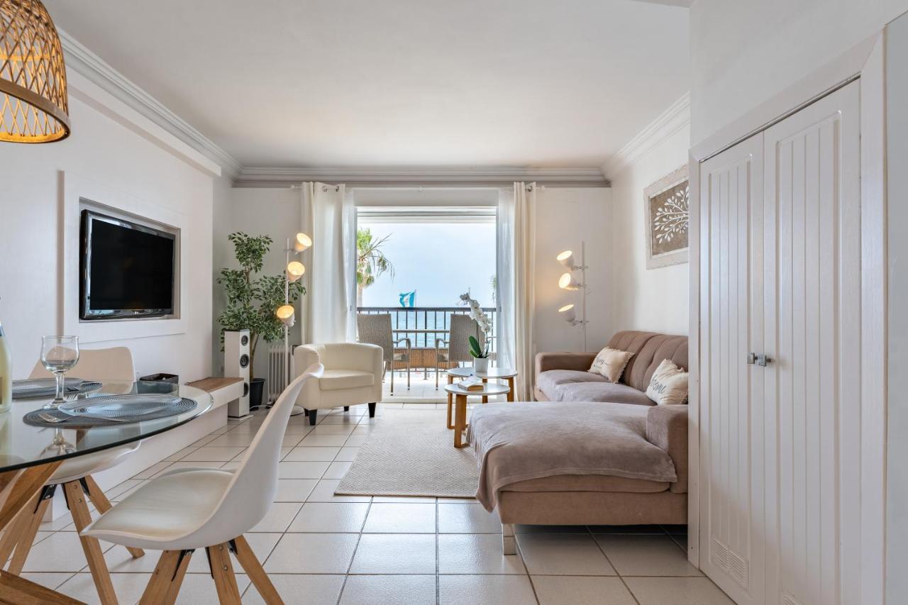 Apartamento Sea Front House Micaela G *