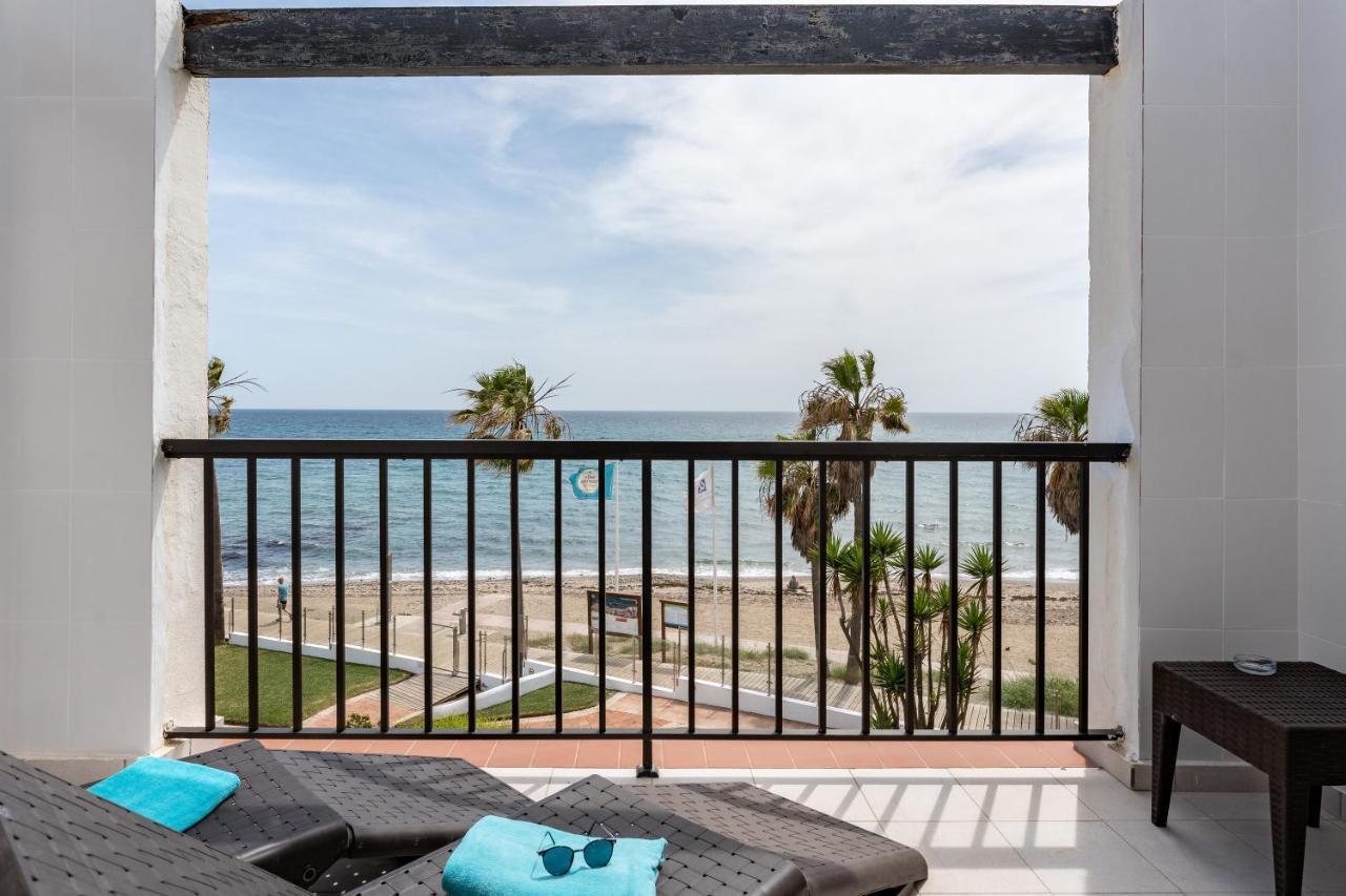 Sea Front House Micaela G Apartamento