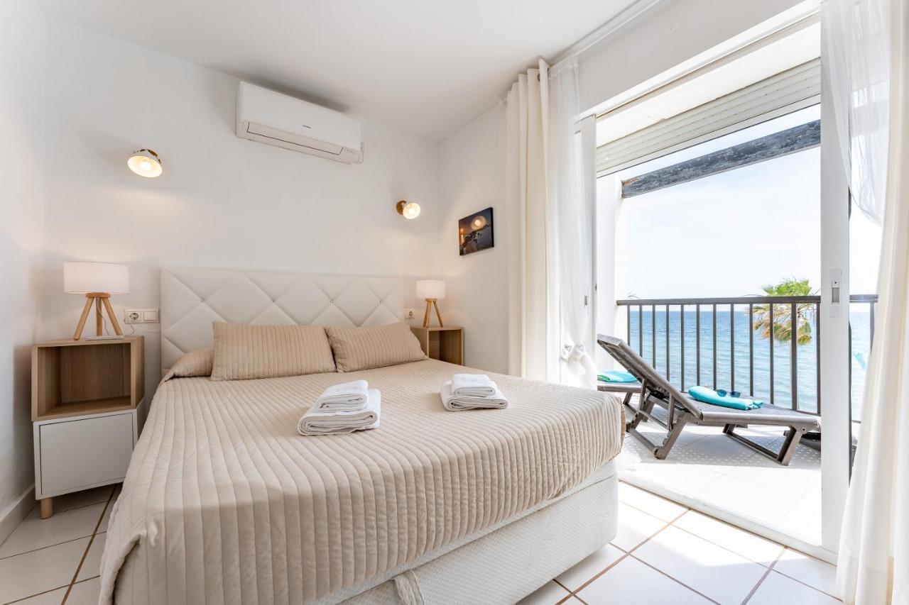 Apartamento Sea Front House Micaela G