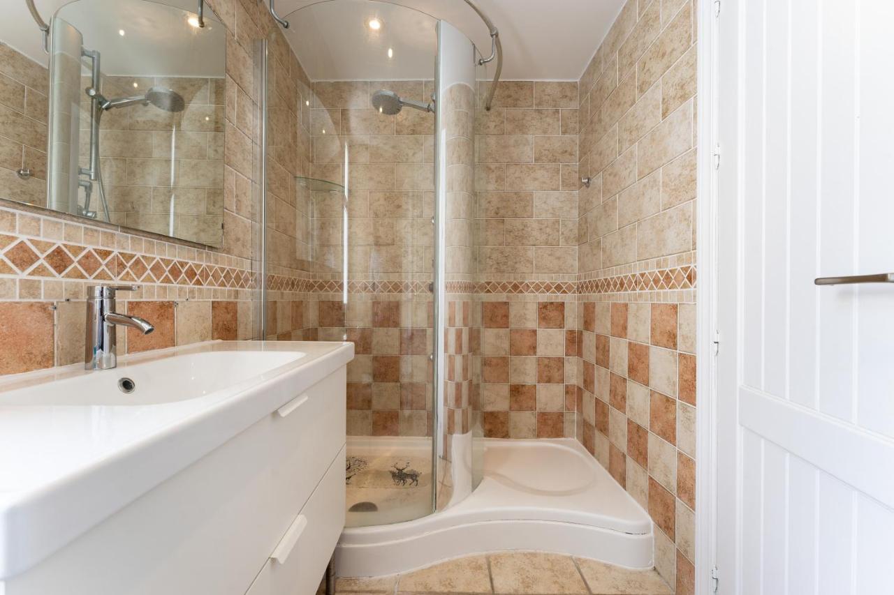 Apartamento Sea Front House Micaela G *