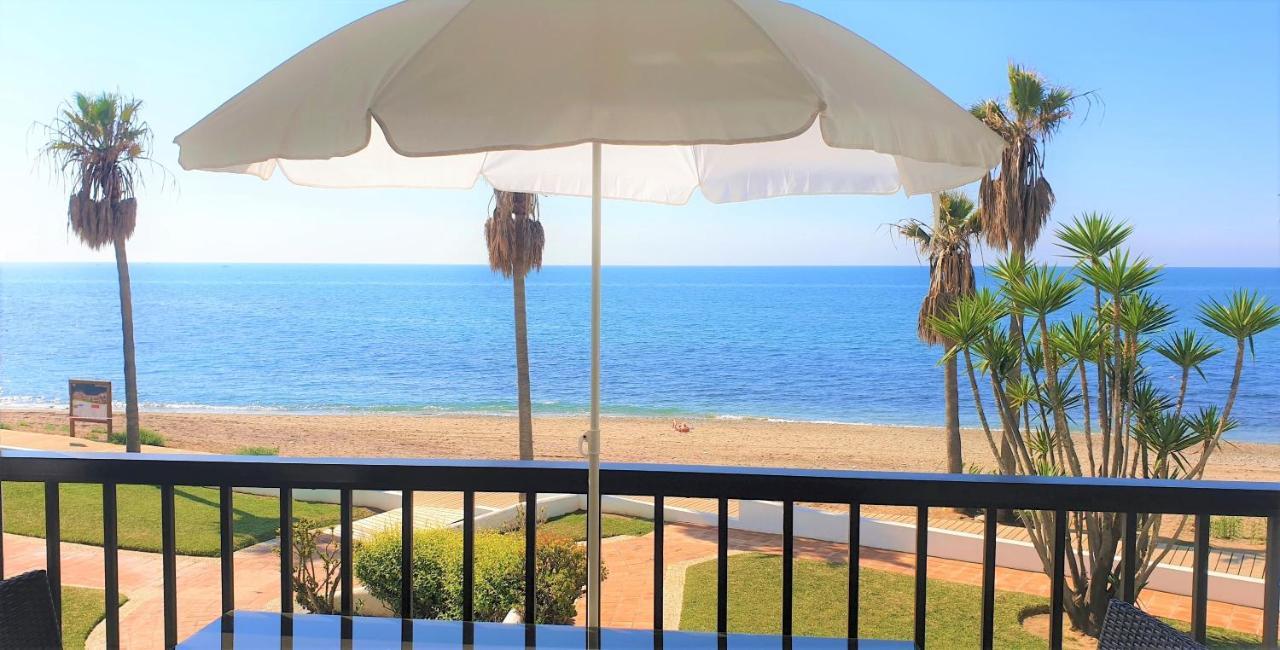Sea Front House Micaela G Apartamento